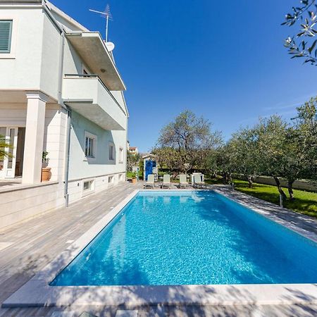 شقة The Olive Poolhouse سبليت المظهر الخارجي الصورة