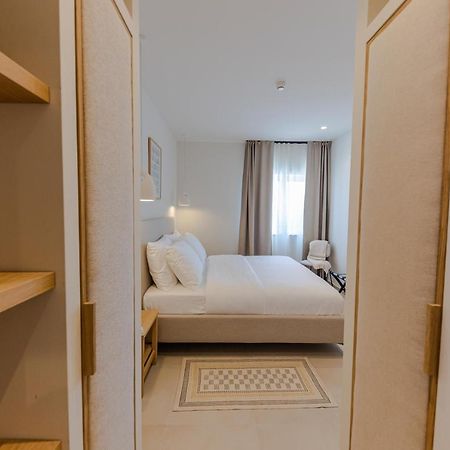 شقة The Olive Poolhouse سبليت المظهر الخارجي الصورة