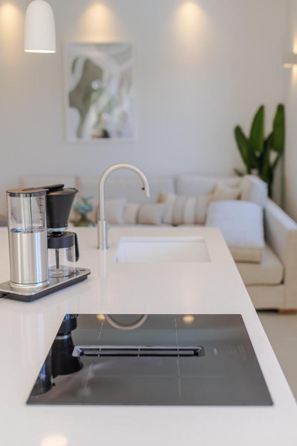 شقة The Olive Poolhouse سبليت المظهر الخارجي الصورة