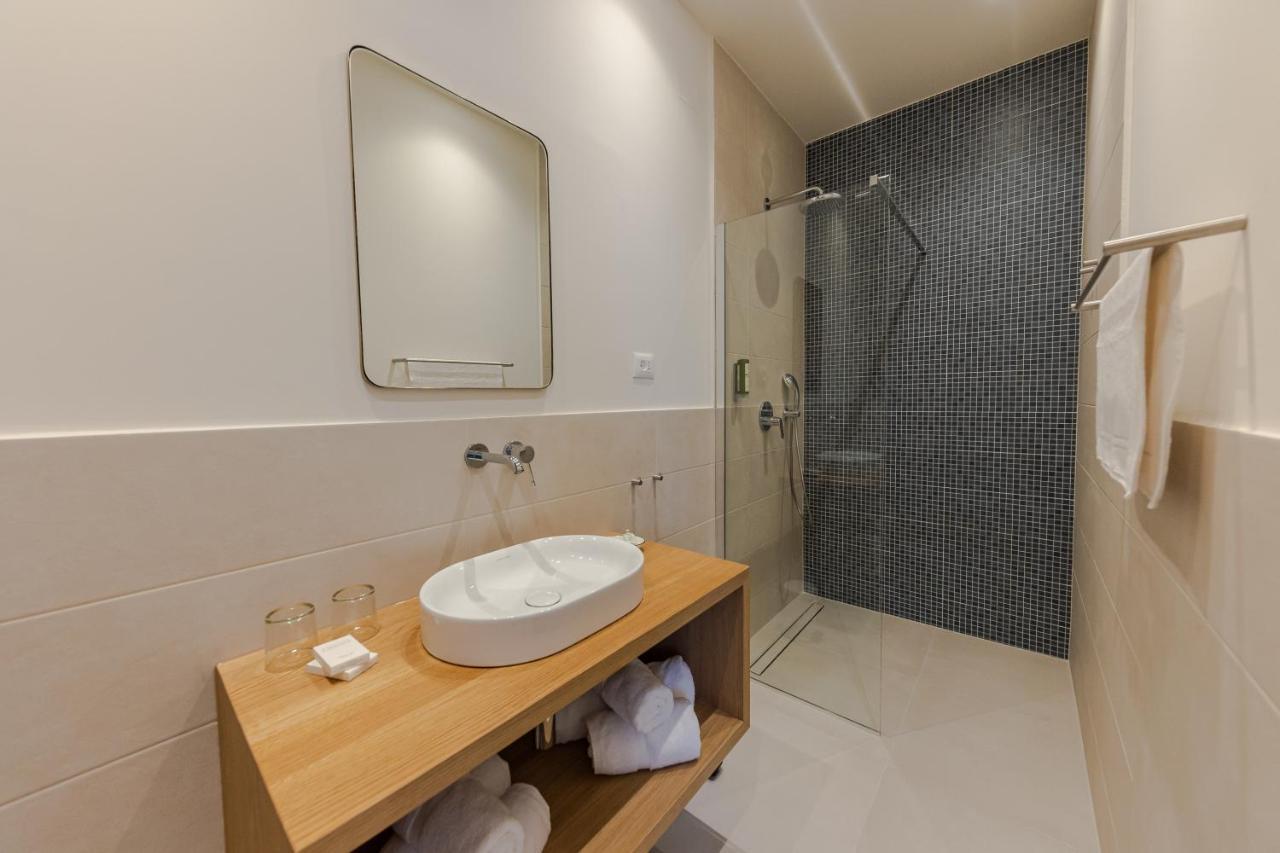 شقة The Olive Poolhouse سبليت المظهر الخارجي الصورة