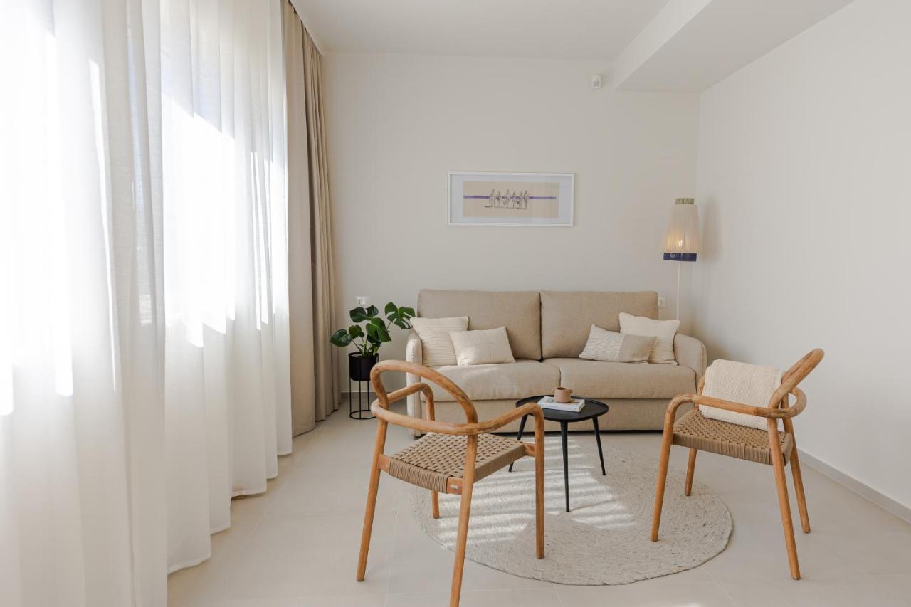 شقة The Olive Poolhouse سبليت المظهر الخارجي الصورة