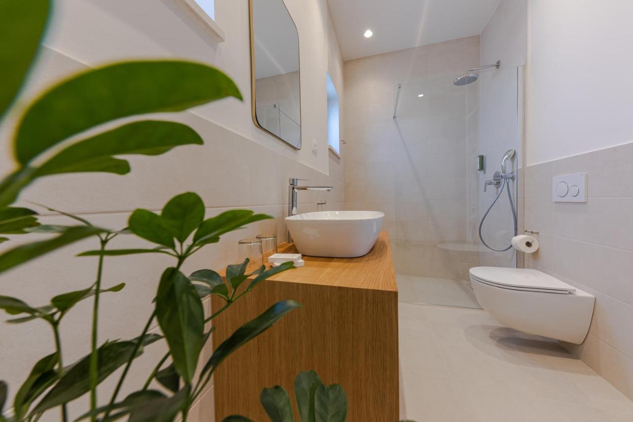 شقة The Olive Poolhouse سبليت المظهر الخارجي الصورة