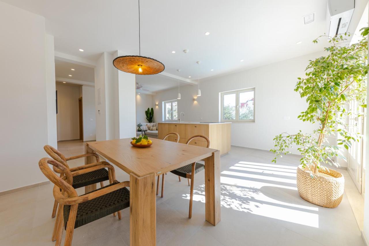 شقة The Olive Poolhouse سبليت المظهر الخارجي الصورة