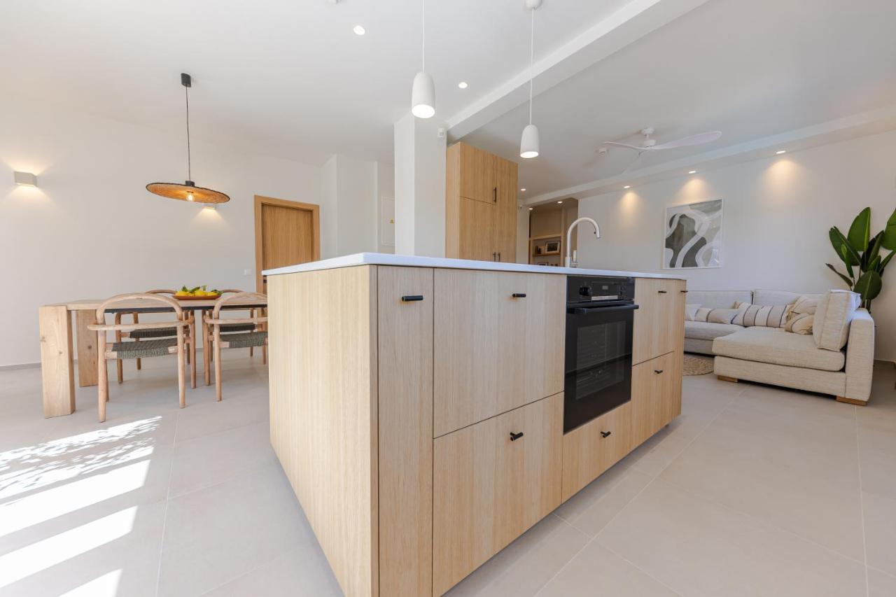 شقة The Olive Poolhouse سبليت المظهر الخارجي الصورة