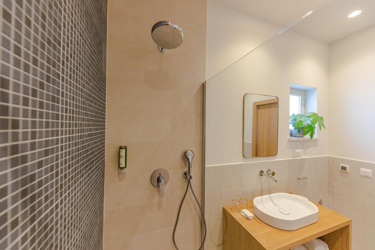 شقة The Olive Poolhouse سبليت المظهر الخارجي الصورة