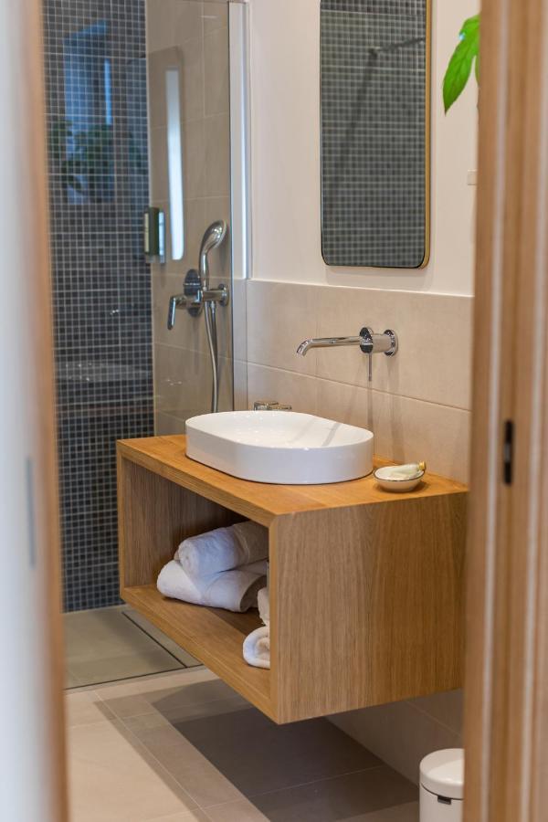 شقة The Olive Poolhouse سبليت المظهر الخارجي الصورة
