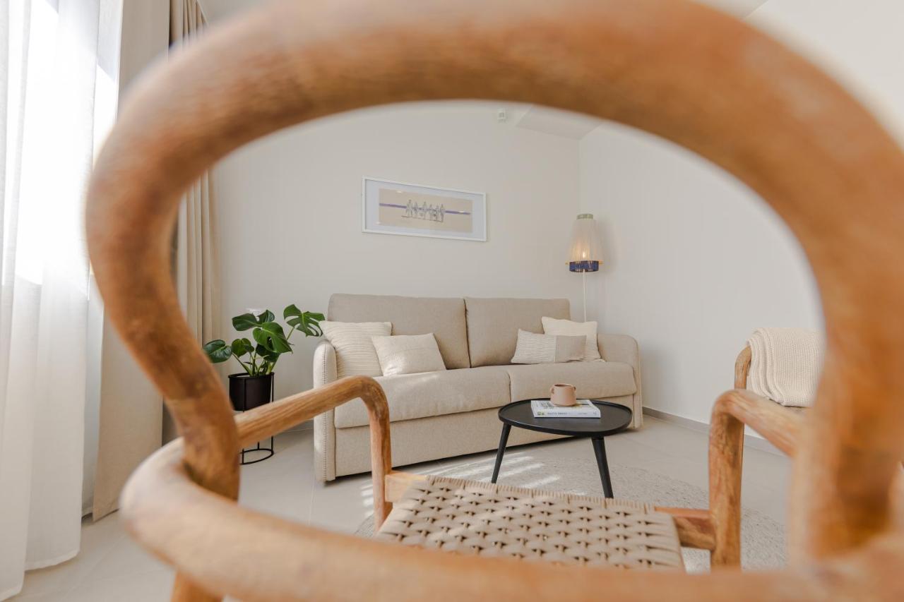 شقة The Olive Poolhouse سبليت المظهر الخارجي الصورة